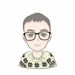 阿飞随笔头像