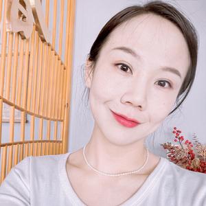 处女座的小白白头像