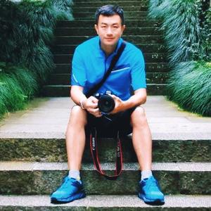宏哥头像
