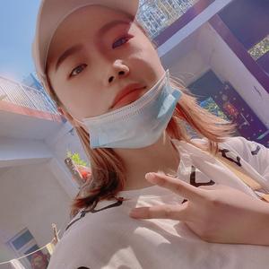 一只小咸鱼qRnE头像