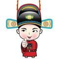 8号微易斋头像