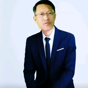 阿不都热合曼头像
