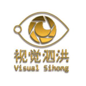 视觉泗洪头像