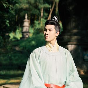 恩洵世子头像