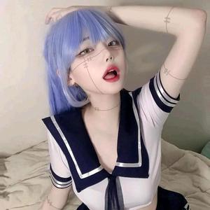 胜胜头像