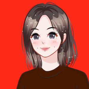 柚子姐姐头像
