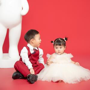 李苡朵李渃涵的妈妈头像