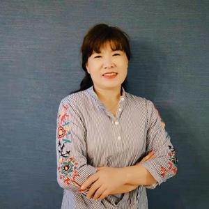 蒋希花头像