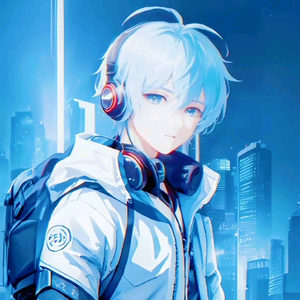 小帅music头像