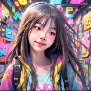 @咕奇很可耐头像