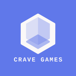 CRAVEGAMES头像