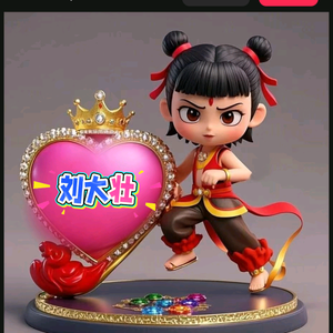 刘大壮头像