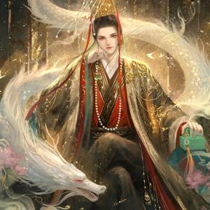 鲁布特影视头像