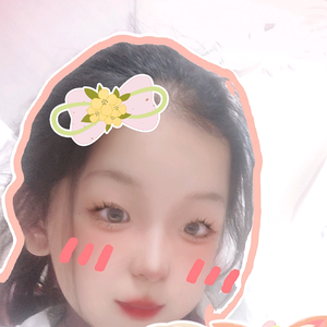 妞妈的感慨头像