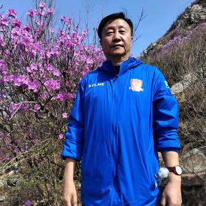 李毅头像