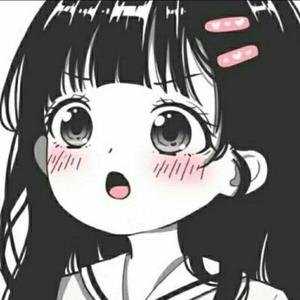 染染头像