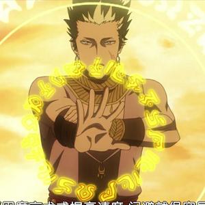 现任魔法帝头像