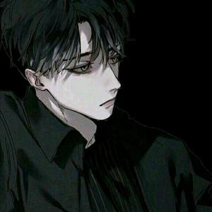 季凡永劫无间头像
