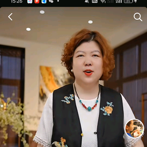 真丝小宝总（穿搭分享）头像