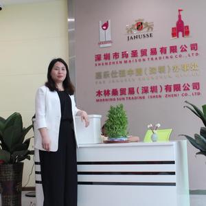 科技戴娜8A头像