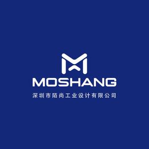 陌尚工业设计头像
