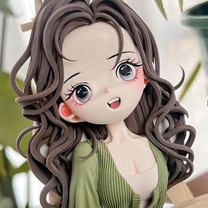 随性自由的柚子16头像