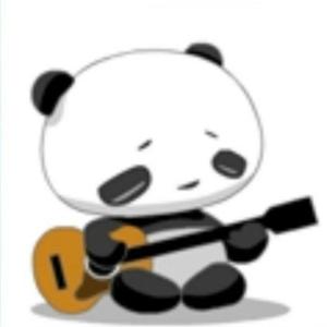 Guitar柳絮头像