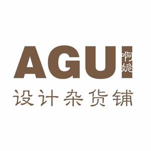 AGUI设计杂货铺头像
