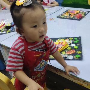 想想关少清头像