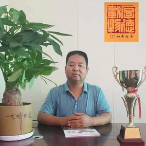 聚贤餐饮专注喜宴28年头像