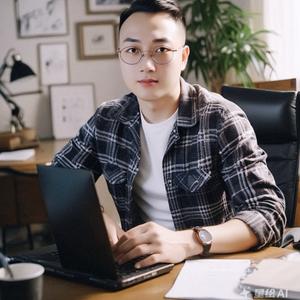 墨宇、头像