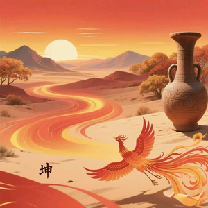 房陵龚平头像