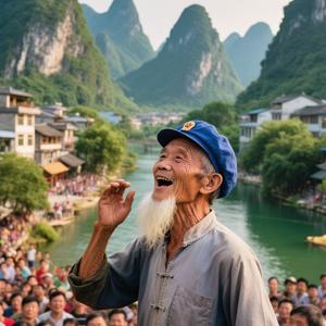 方略之间头像