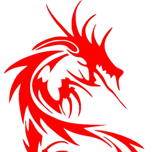 丶独龙头像