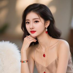 妹猪麻麻头像
