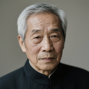 你隔壁大爷头像