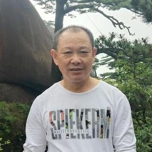 张立志头像