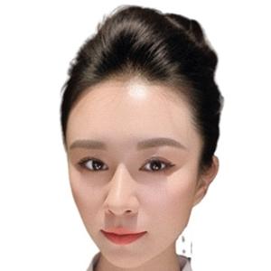普雯师父头像