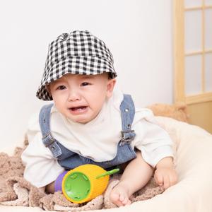 公主请发財头像