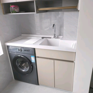 周口市川汇区全铝家具头像