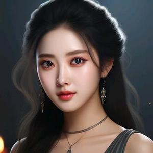 丽姐影视剪辑头像