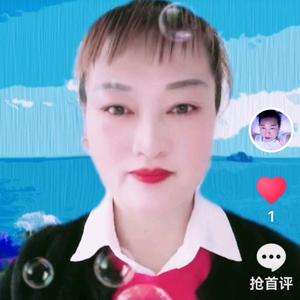 清湖霞春头像