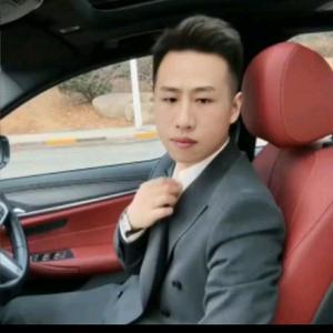 国杰头像