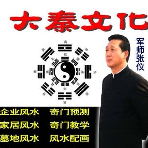 张仪国学头像