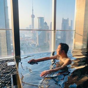 晚风头像