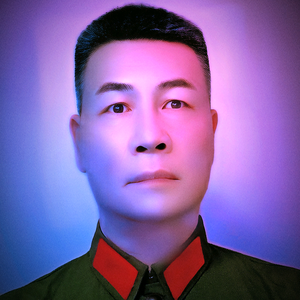 蓝图头像