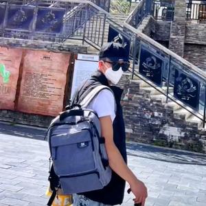 小胡同学头像