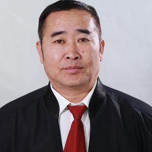 锦州胡律师头像
