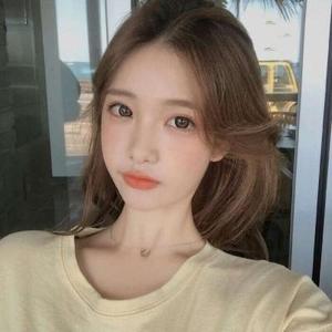 圆圆爱分享头像