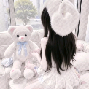 许依依头像